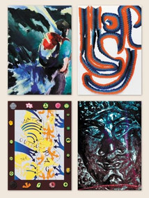 The White Review No. 33 by Rosanna Mclaughlin, Izabella Scott, Skye Arundhati Thomas, 9781916035164