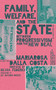 Family, Welfare, and the State (Between Progressivism and the New Deal, Second Edition) by Mariarosa Dalla Costa, Silvia Federici, Liz Mason-Deese, Rafaella Capanna, 9781942173533