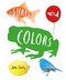 Shapes and Colors by John Canty, 9780645069686