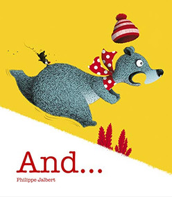 And… by Philippe Jalbert, 9780648953371