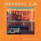 Graphic LA 2nd Edition by Robh Ruppel, 9781624650581