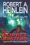 The Puppet Masters - 9781647100469 by Robert A. Heinlein, 9781647100469
