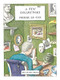 A Few Collectors by Pierre Le-Tan, Michael Z. Wise, 9781954404045