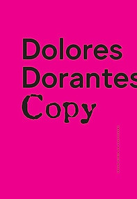 Copy by Dolores Dorantes, Robin Myers, 9781950268573