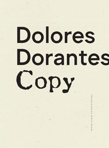 Copy - 9781950268566 by Dolores Dorantes, Robin Myers, 9781950268566