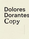 Copy - 9781950268566 by Dolores Dorantes, Robin Myers, 9781950268566