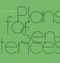 Plans for Sentences - 9781950268597 by Renee Gladman, 9781950268597