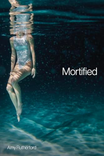 Mortified - 9780369102935 by Amy Rutherford, 9780369102935
