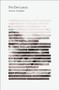 No Document by Anwen Crawford, 9781945492617