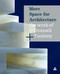 More Space for Architecture: The Work of O'Donnell + Tuomey by Sheila O'Donnell, John Tuomey, 9781911339458
