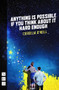 Anything is Possible if You Think About It Hard Enough by Cordelia O'Neill, 9781848429109
