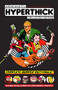 Hyperthick by Steve Aylett, 9781942801139