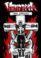 Vendetta: Holy Vindicator by Steve McArdle, 9781942801146