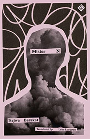 Mister N by Najwa Barakat, Luke Leafgren, 9781913505325