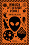 Invasion of the Spirit People by Juan Pablo Villalobos, Rosalind Harvey, 9781913505363