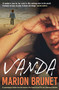 Vanda by Marion Brunet, Katherine Gregor, 9781913394653