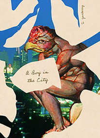 A Boy in the City by S. Yarberry, 9781646051786