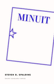 Minuit by Steve Spalding, 9781628973990