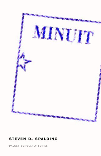 Minuit by Steve Spalding, 9781628973990