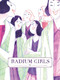 Radium Girls by Cy, 9781945820991