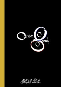 Ante body by Marwa Helal, 9781643621425