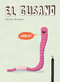 El gusano. Colección Animalejos (Spanish Edition) by Elise Gravel, Elise Gravel, 9788418599385