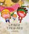 El pirata de la pata de pato (Spanish Edition) by José Carlos Andrés, Myriam Cameros Sierra, 9788494597114