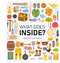 What Goes Inside? by Magda Gargulakova, Federico Bonifacini, 9788000063591