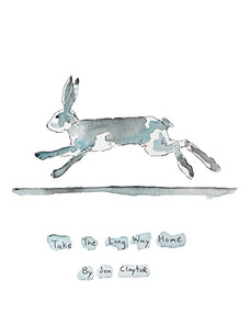 Take the Long Way Home - 9781772620702 by Jon Claytor, 9781772620702