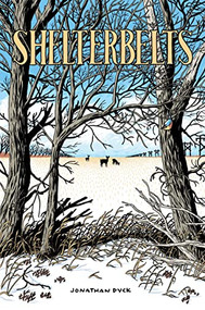 Shelterbelts - 9781772620689 by Jonathan Dyck, 9781772620689