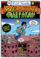 The Weakly Dispatch by Rick Trembles, Robert Crumb, 9781772620719