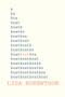 Boat - 9781552454404 by Lisa Robertson, 9781552454404