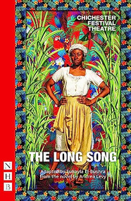 The Long Song by Suhayla El-Bushra, Andrea Levy, 9781839040191