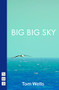 Big Big Sky by Tom Wells, 9781839040184