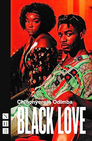 Black Love - 9781839040245 by Chinonyerem Odimba, 9781839040245