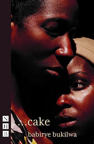 …cake by babirye bukilwa, 9781839040214