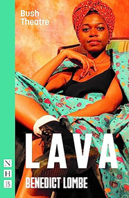 Lava - 9781839040092 by Benedict Lombe, 9781839040092