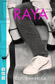 Raya by Deborah Bruce, 9781839040061