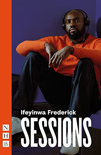 Sessions by Ifeyinwa Frederick, 9781839040177