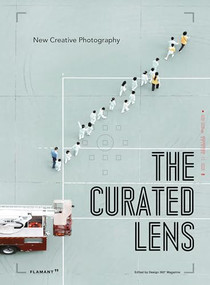 The Curated Lens (New Creative Photography) by Wang Shaoqiang, 9788417084172