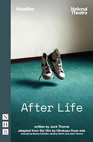 After Life by Jack Thorne, Hirokazu Kore-eda, 9781839040146