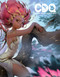 Character Design Quarterly 20 by 3dtotal Publishing, 9781912843442