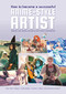 How to become a Successful Anime-Style Artist by 3dtotal Publishing, 9781912843497