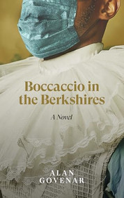 Boccaccio in the Berkshires by Alan Govenar, 9781646051601