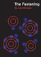 The Fastening by Julie Doxsee, 9781939568496