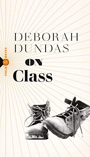 On Class by Deborah Dundas, 9781771964814
