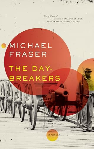 The Day-Breakers by Michael Fraser, 9781771964838