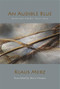 An Audible Blue (Selected Poems) by Klaus Merz, Marc Vincenz, 9781945680540