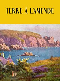TERRE À L'AMENDE by Mark Power, 9781910401651
