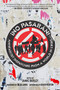 No Pasaran (Antifascist Dispatches from a World in Crisis) by Shane Burley, David Renton, Tal Lavin, 9781849354820